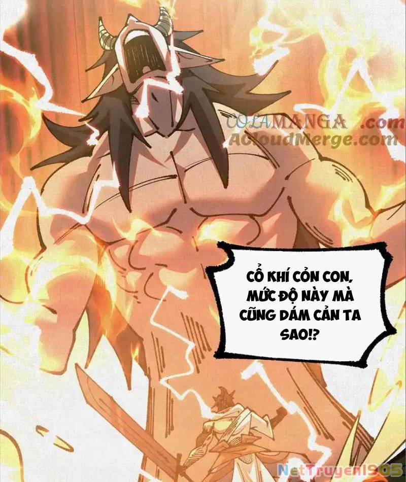 Xi Hồn Chapter 90 - 38