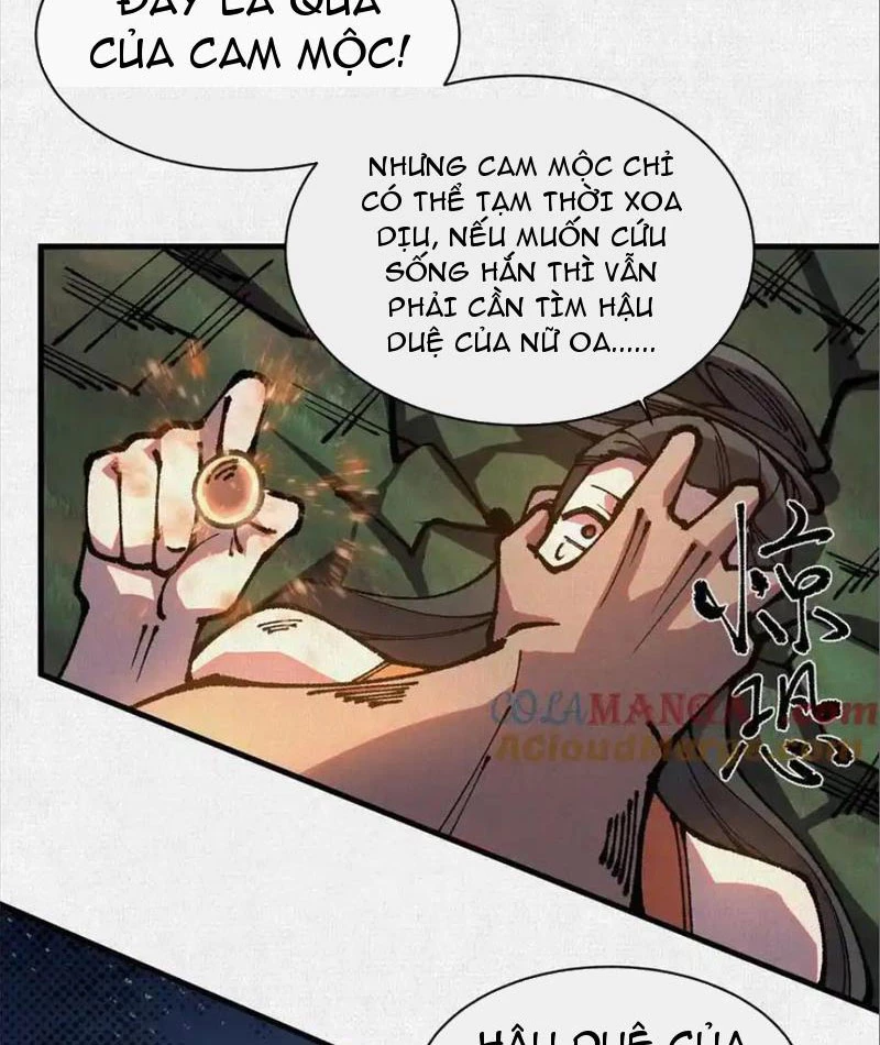 Xi Hồn Chapter 90 - 48