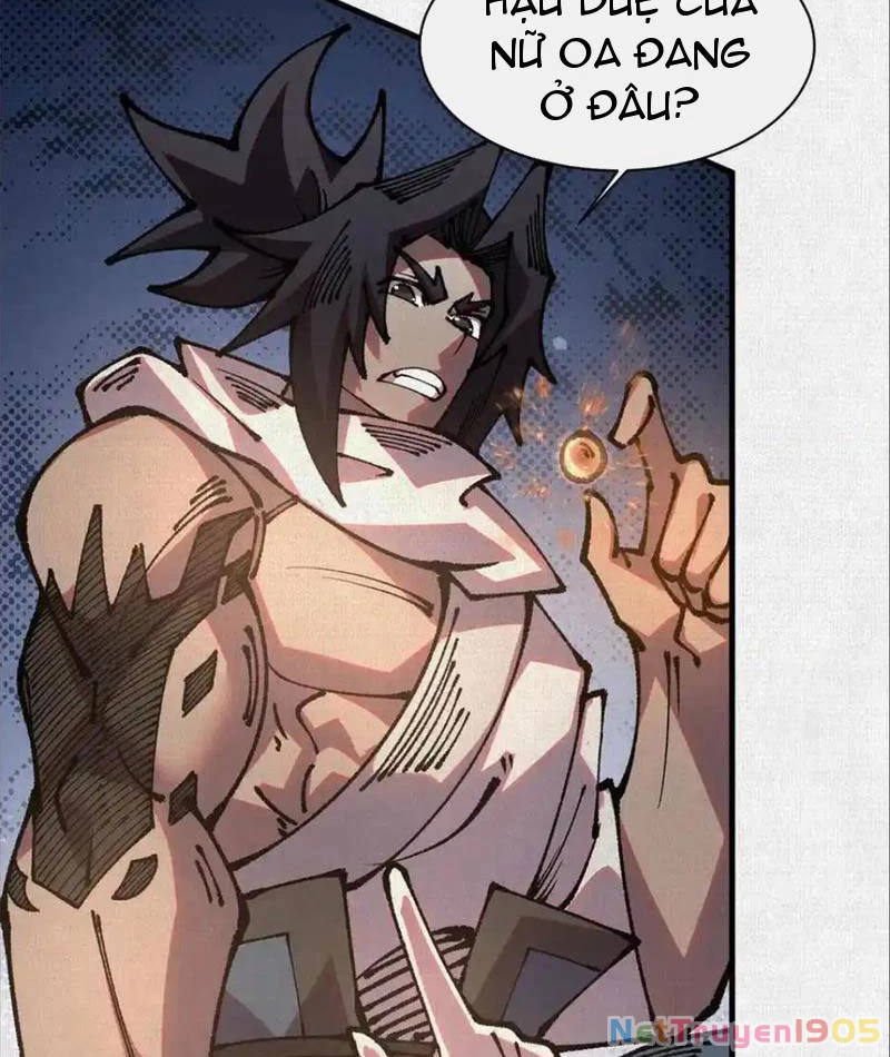 Xi Hồn Chapter 90 - 49