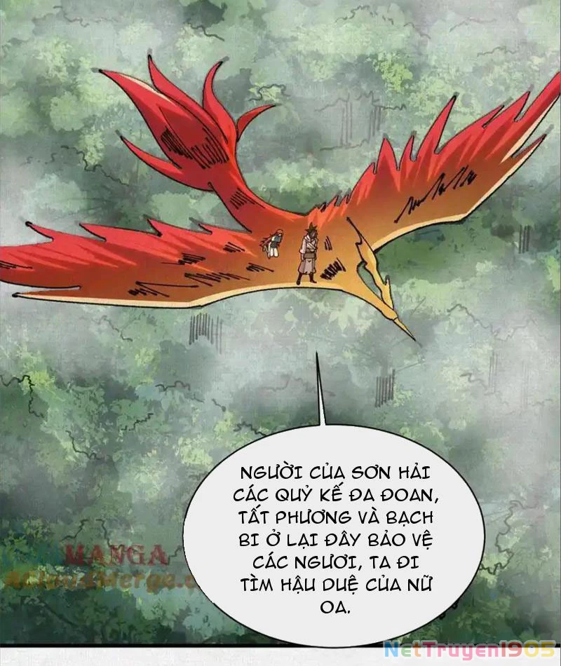 Xi Hồn Chapter 90 - 53