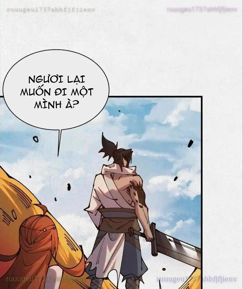 Xi Hồn Chapter 90 - 54