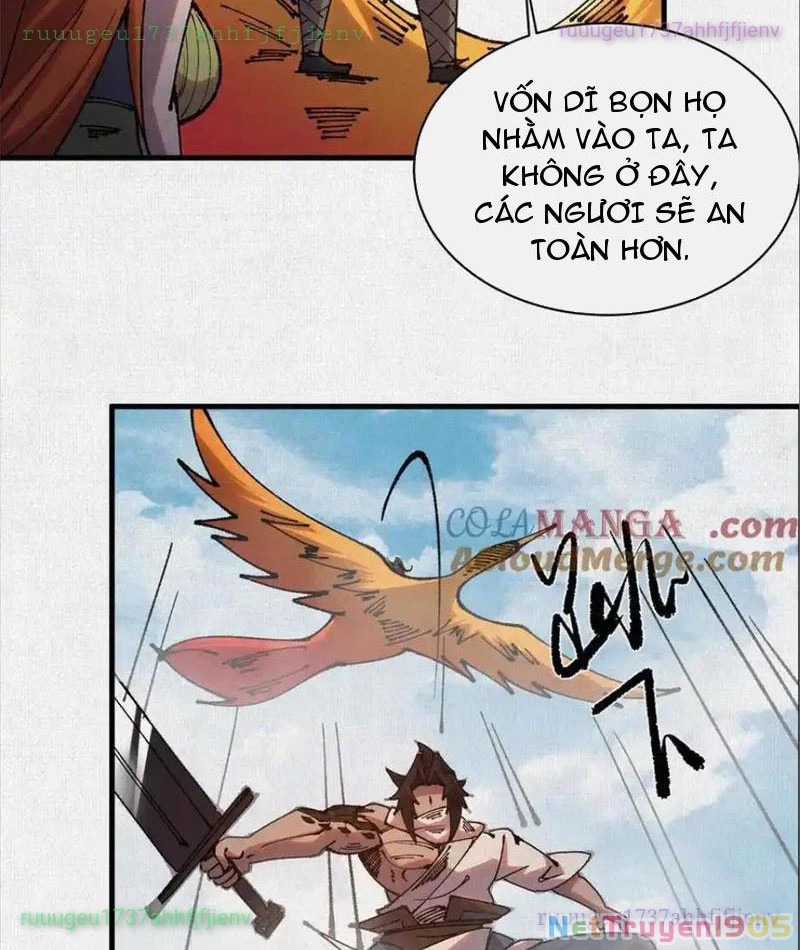 Xi Hồn Chapter 90 - 55