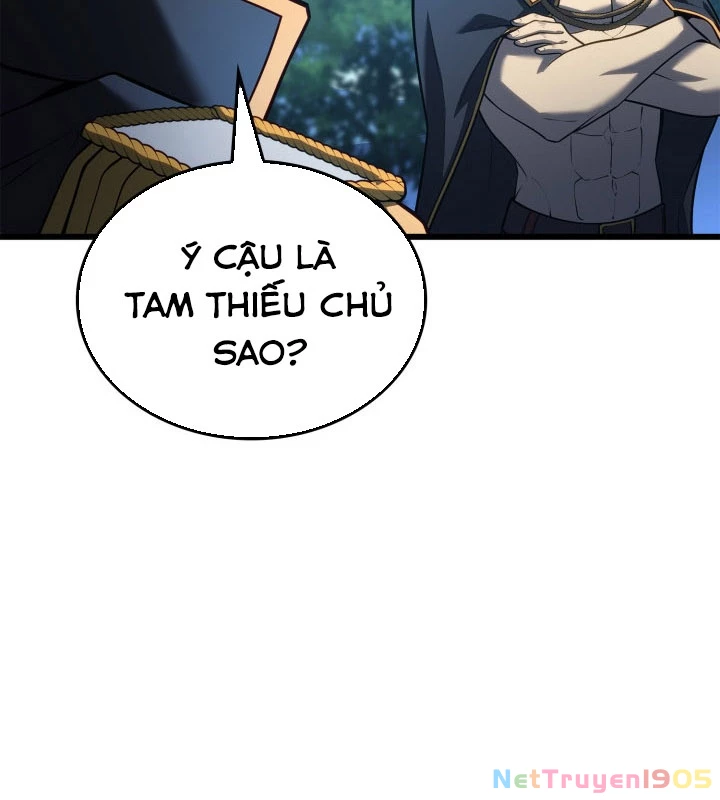 Con Trai Út Của Bá Tước Là Một Người Chơi Chapter 120 - 89
