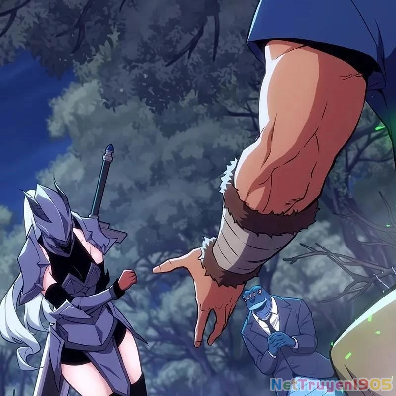 Anh Hùng Không Máu Lệ Chapter 20 - 240