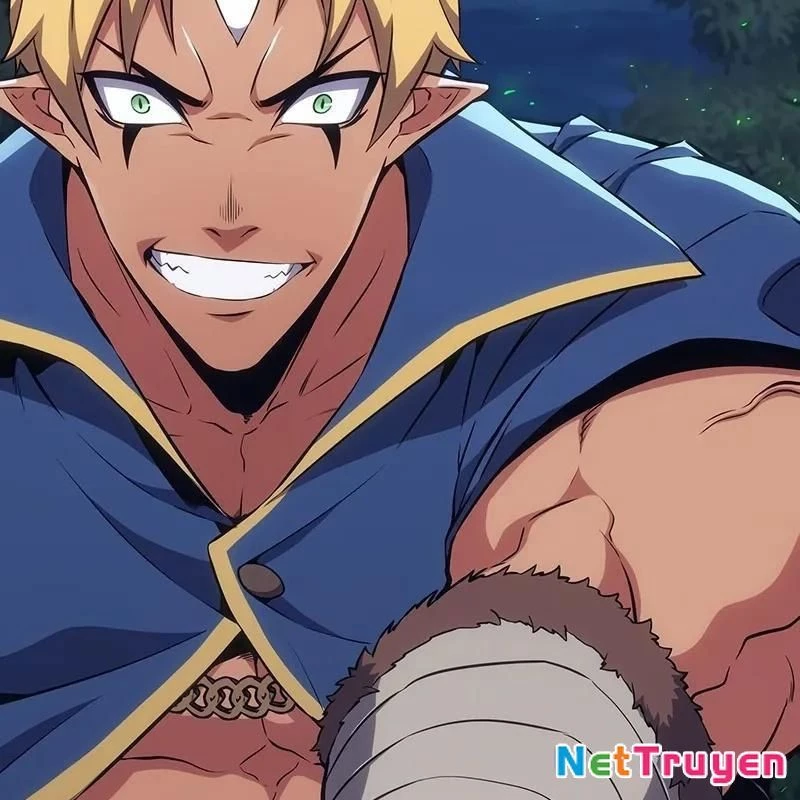 Anh Hùng Không Máu Lệ Chapter 20 - 261