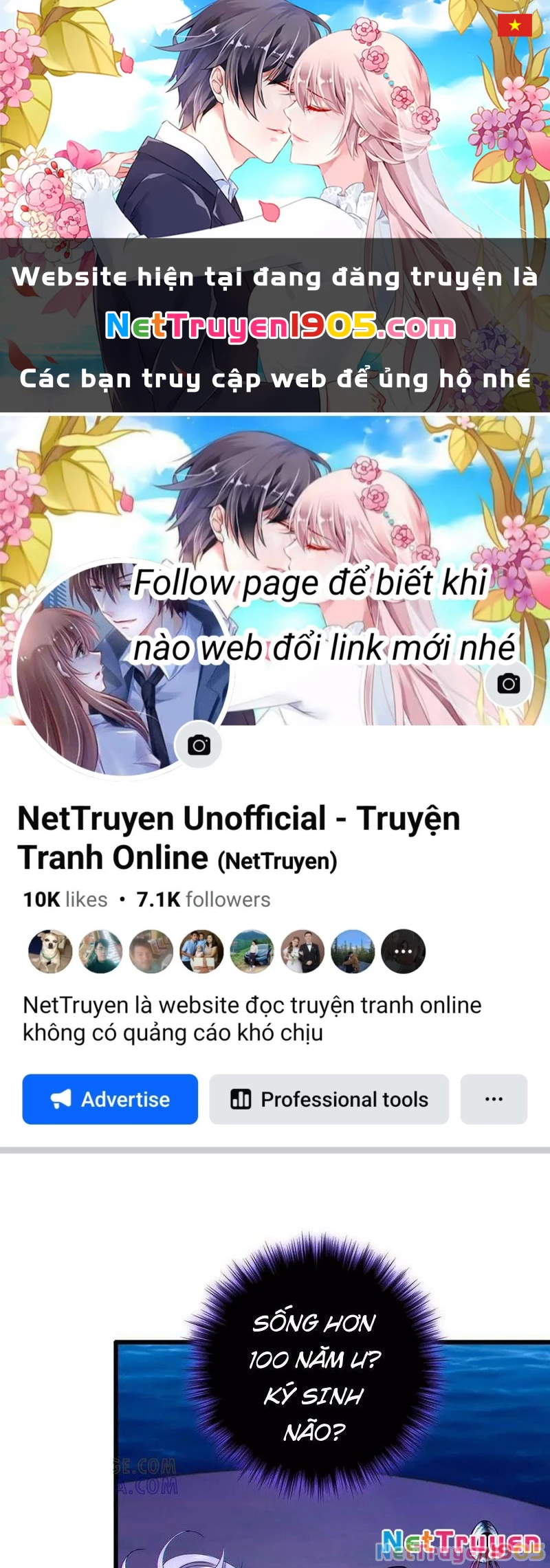 Dị Chủng Hắc Đản Chapter 33 - 1