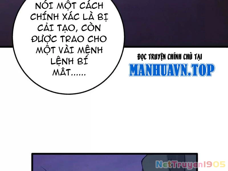 Dị Chủng Hắc Đản Chapter 33 - 34