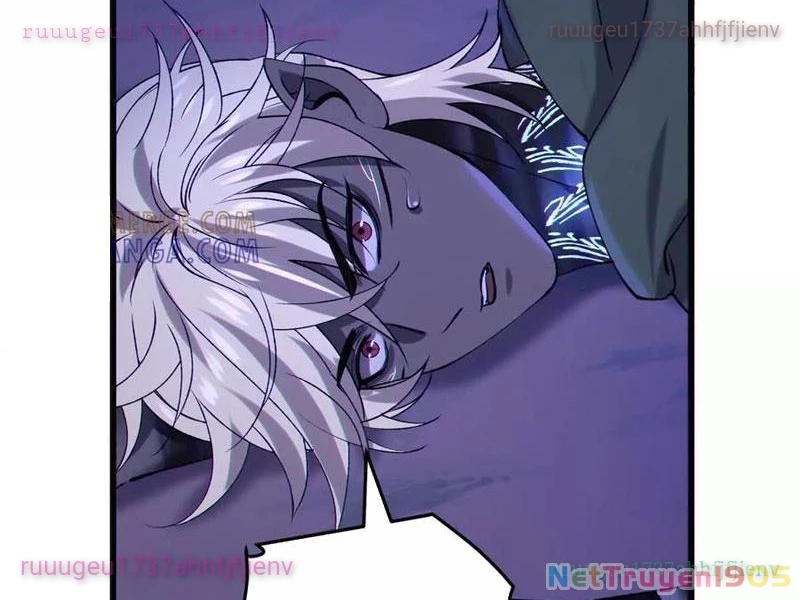 Dị Chủng Hắc Đản Chapter 33 - 35