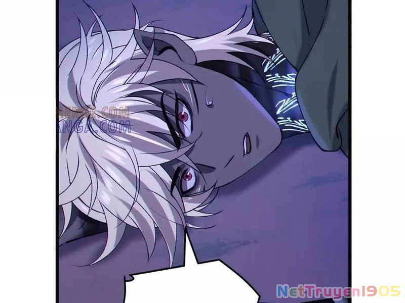 Dị Chủng Hắc Đản Chapter 34 - 35