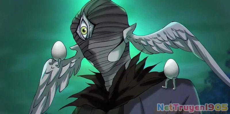 Dị Chủng Hắc Đản Chapter 34 - 125