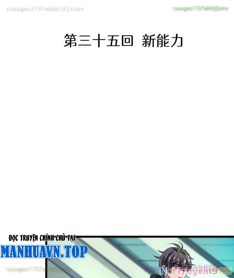 Dị Chủng Hắc Đản Chapter 35 - 3