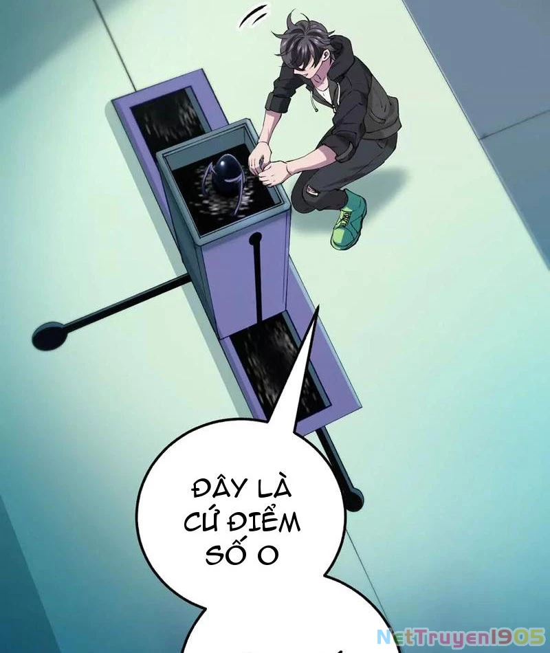Dị Chủng Hắc Đản Chapter 35 - 8