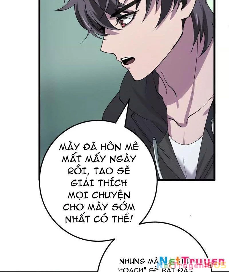 Dị Chủng Hắc Đản Chapter 35 - 11