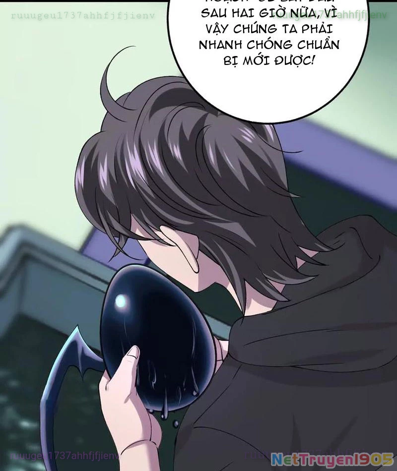 Dị Chủng Hắc Đản Chapter 35 - 12