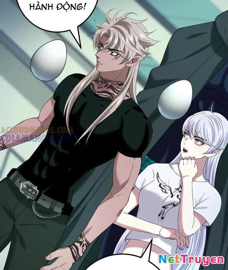Dị Chủng Hắc Đản Chapter 35 - 16