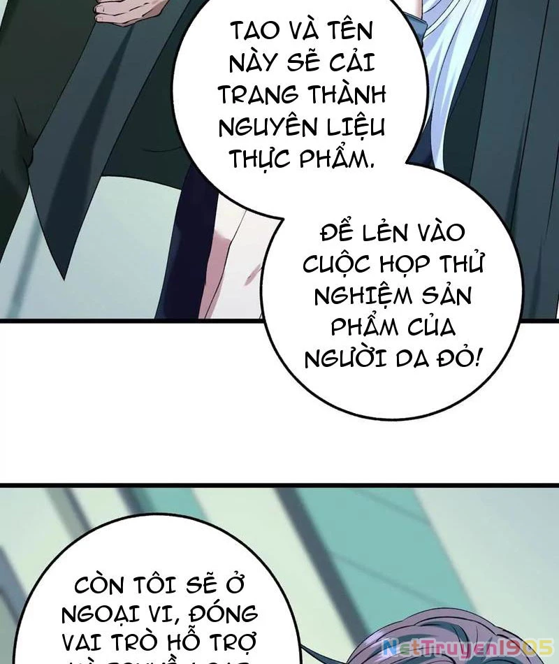 Dị Chủng Hắc Đản Chapter 35 - 17