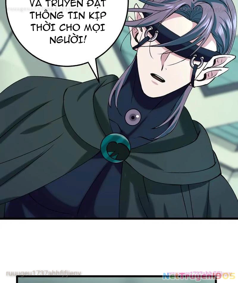 Dị Chủng Hắc Đản Chapter 35 - 18