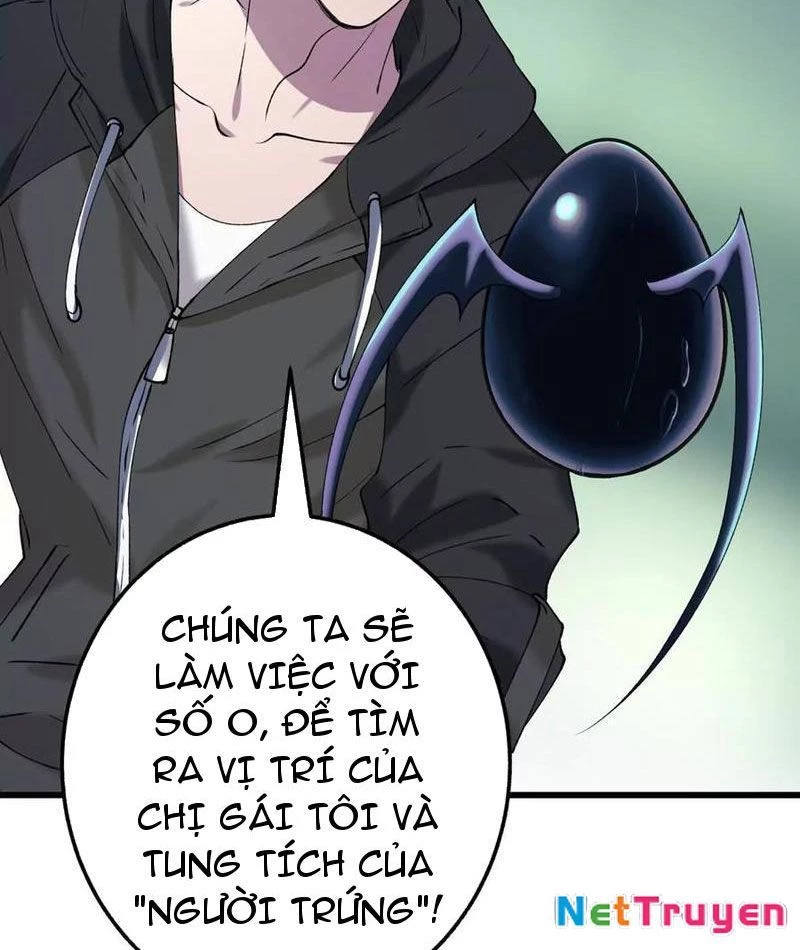 Dị Chủng Hắc Đản Chapter 35 - 21