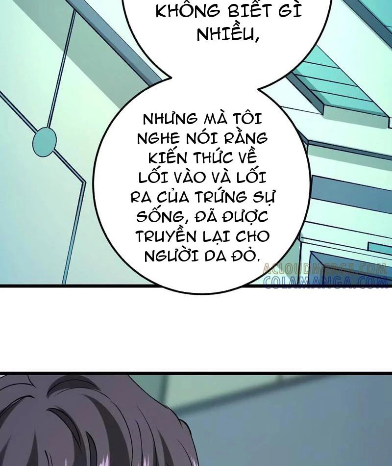 Dị Chủng Hắc Đản Chapter 35 - 25