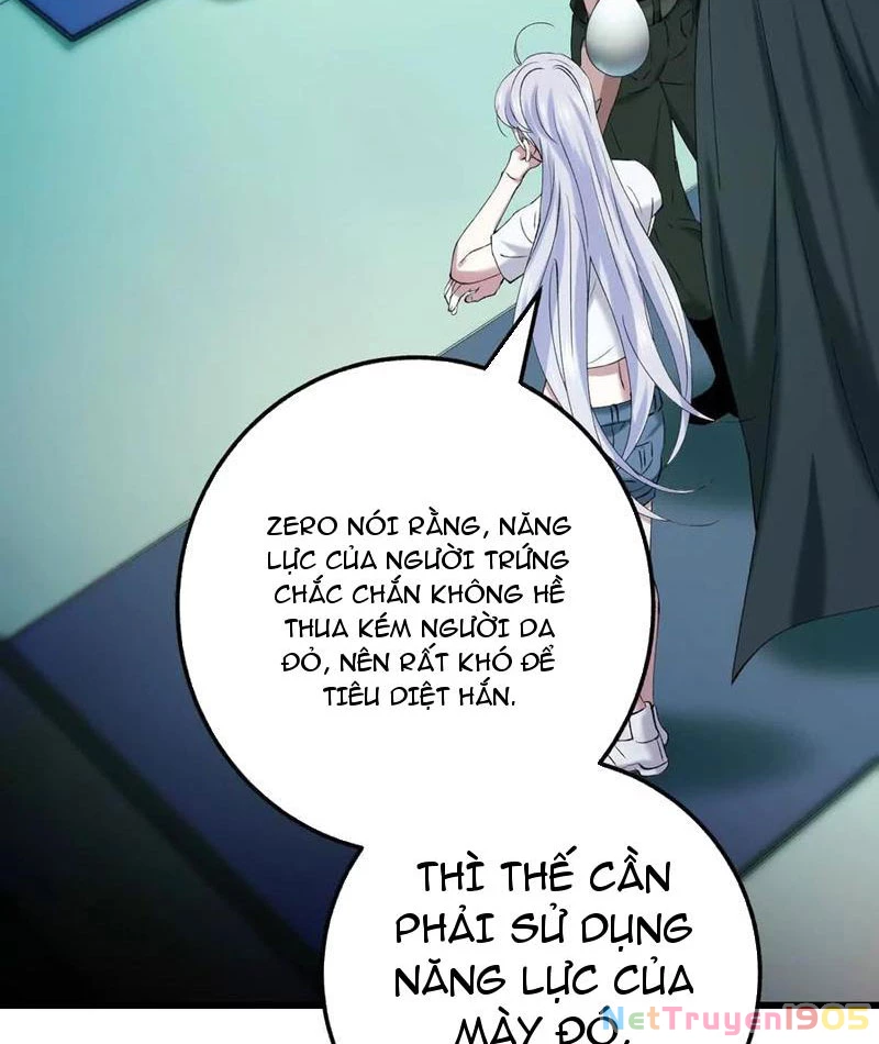 Dị Chủng Hắc Đản Chapter 35 - 35