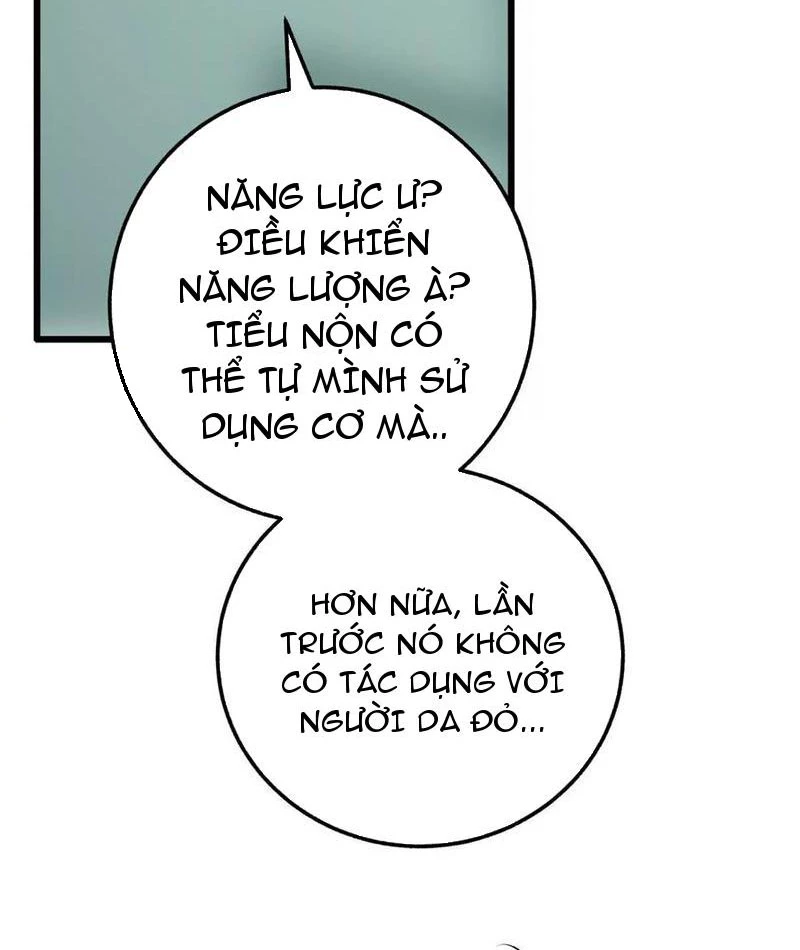 Dị Chủng Hắc Đản Chapter 35 - 37