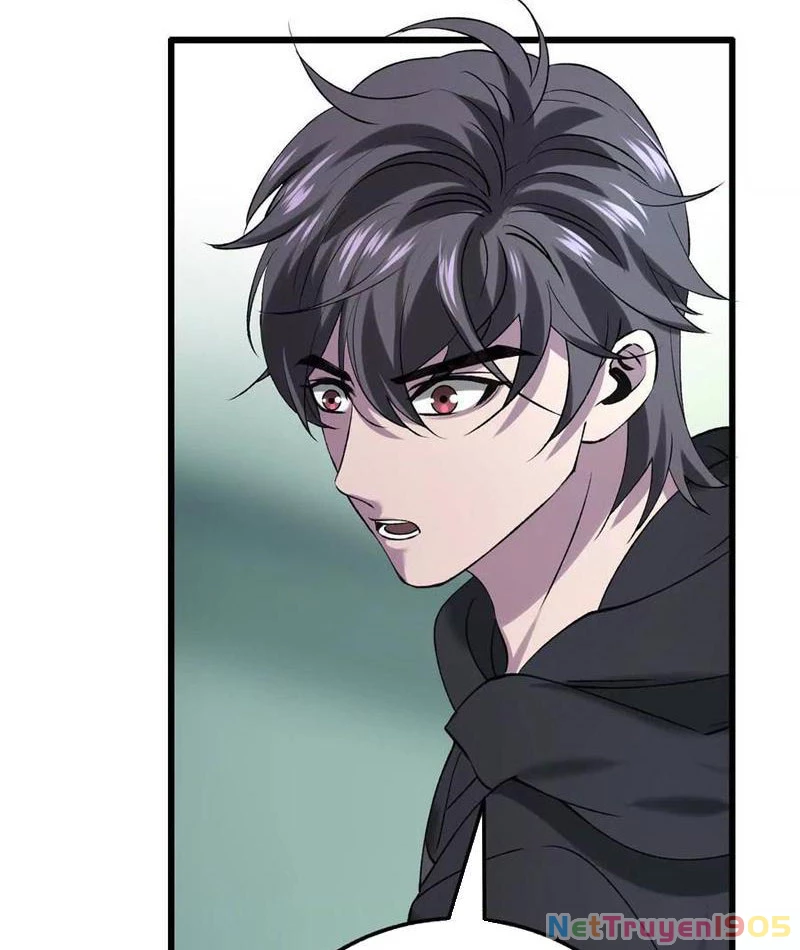 Dị Chủng Hắc Đản Chapter 35 - 38