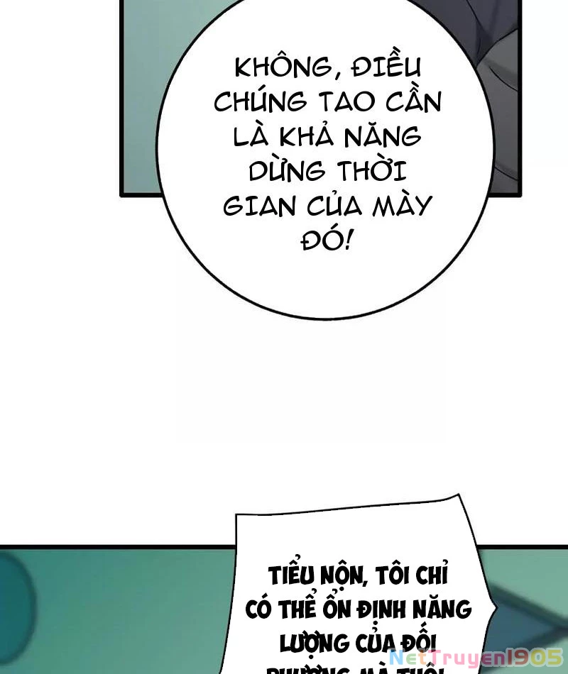 Dị Chủng Hắc Đản Chapter 35 - 39