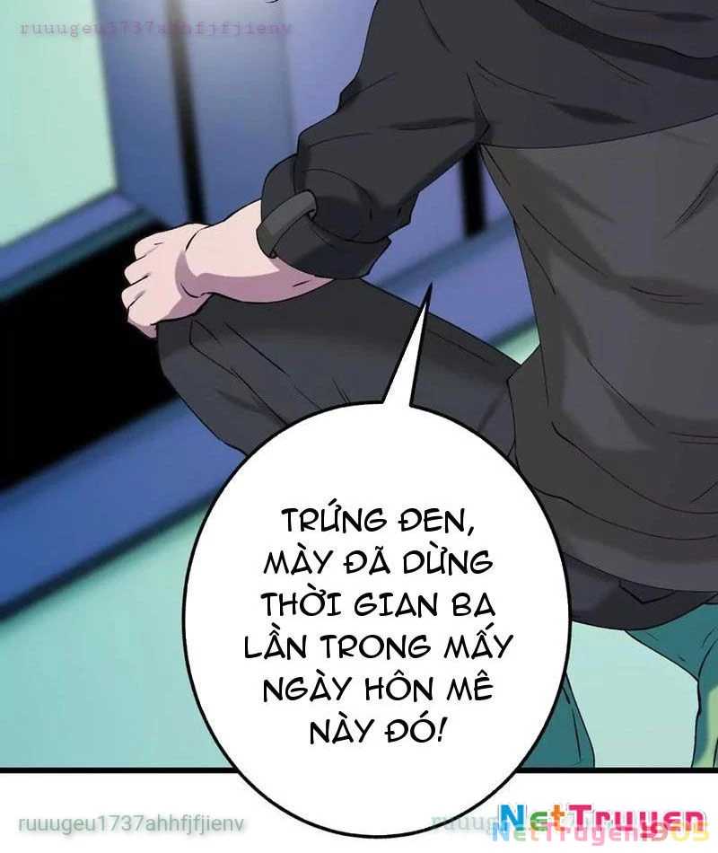 Dị Chủng Hắc Đản Chapter 35 - 41