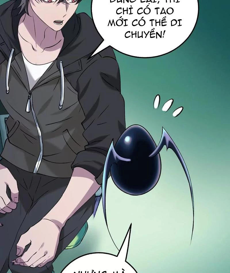 Dị Chủng Hắc Đản Chapter 35 - 44