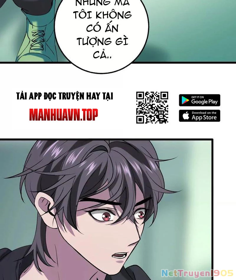 Dị Chủng Hắc Đản Chapter 35 - 45
