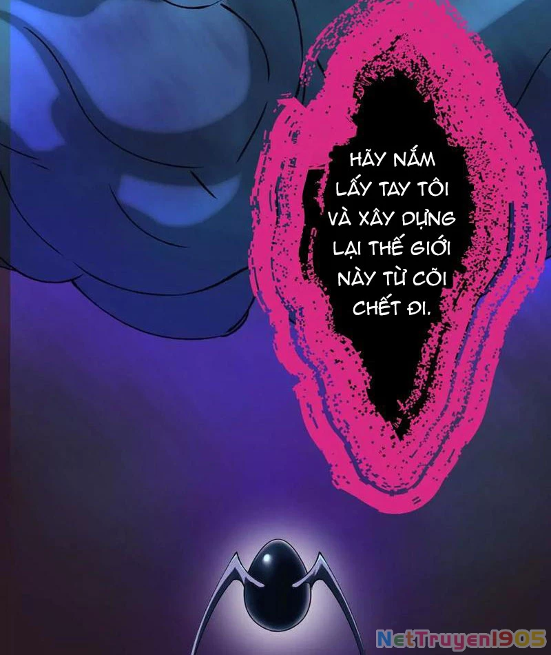 Dị Chủng Hắc Đản Chapter 35 - 50