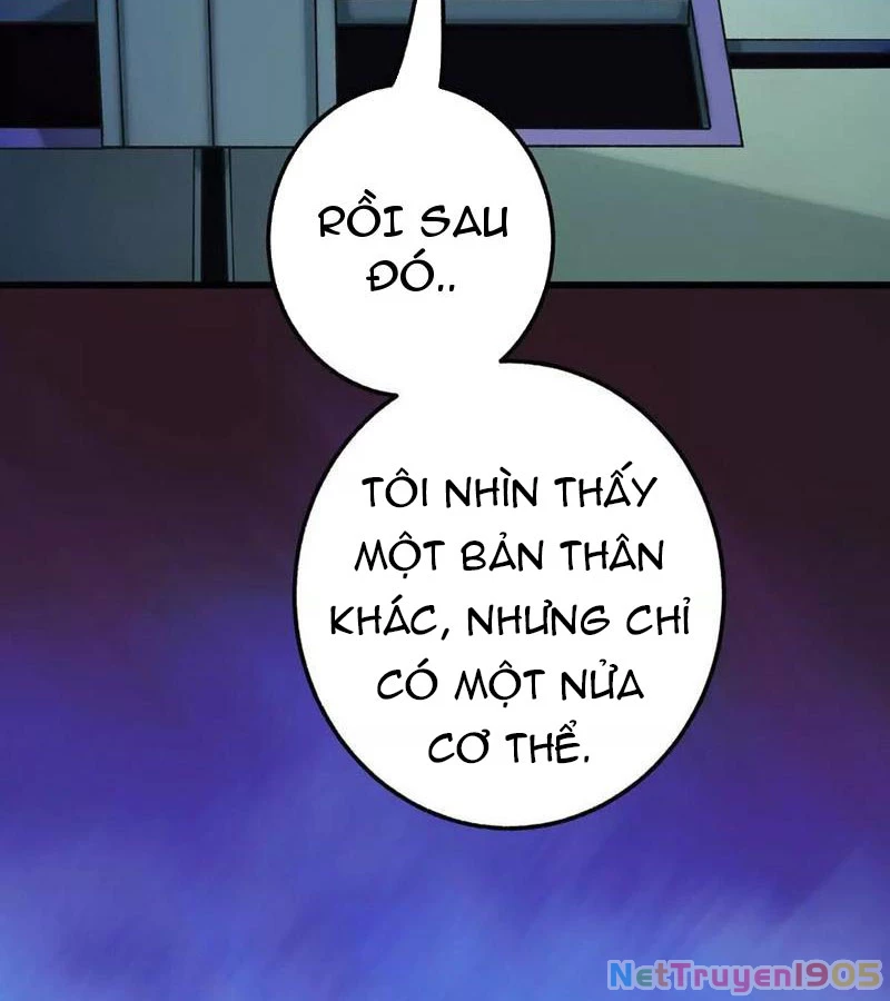 Dị Chủng Hắc Đản Chapter 35 - 54