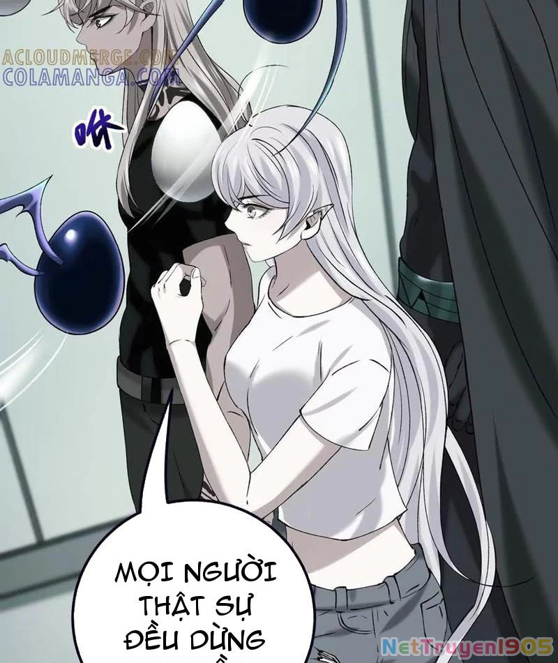 Dị Chủng Hắc Đản Chapter 35 - 64