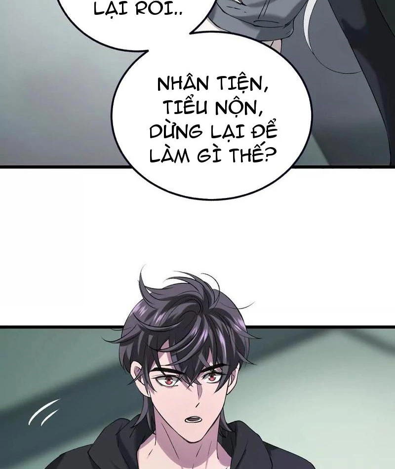 Dị Chủng Hắc Đản Chapter 35 - 65