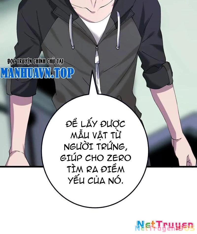 Dị Chủng Hắc Đản Chapter 35 - 66