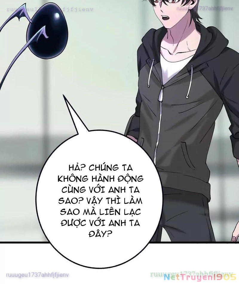 Dị Chủng Hắc Đản Chapter 35 - 69