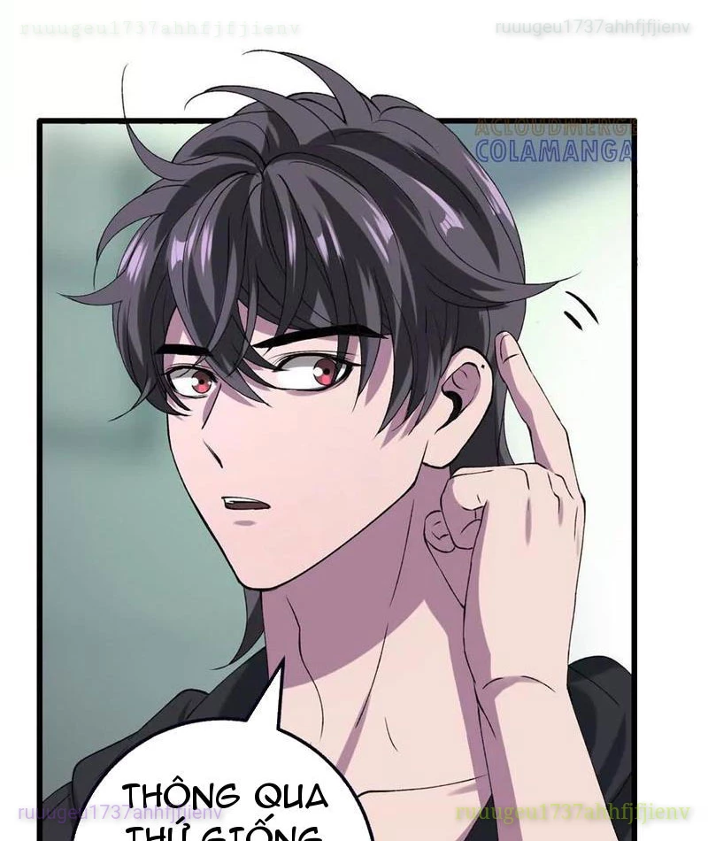 Dị Chủng Hắc Đản Chapter 35 - 70