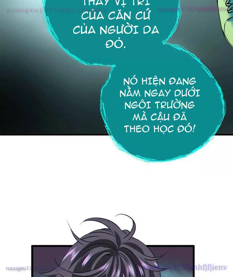 Dị Chủng Hắc Đản Chapter 35 - 75