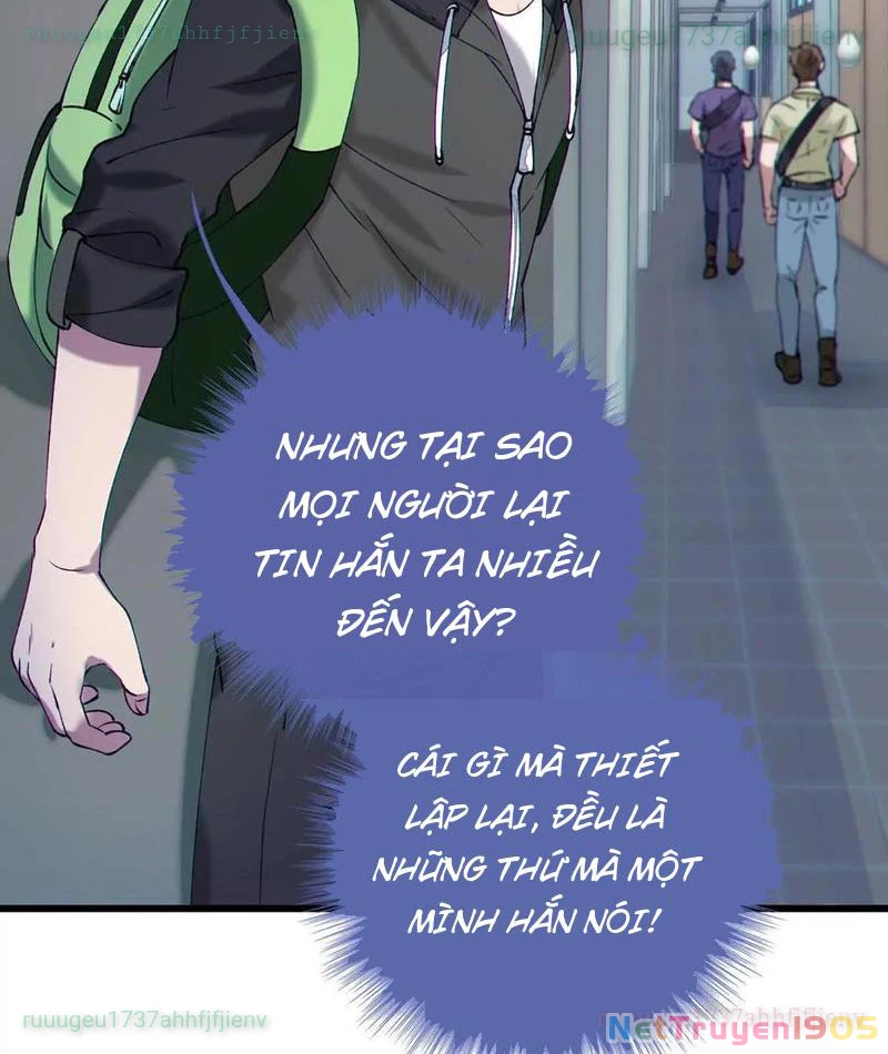 Dị Chủng Hắc Đản Chapter 35 - 80