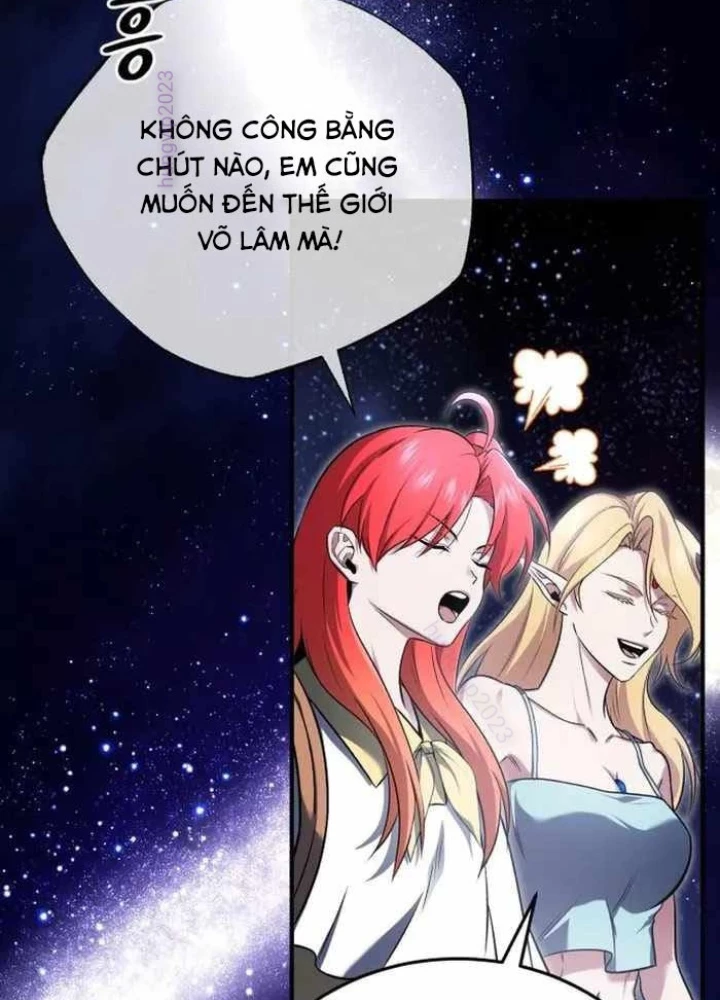 Hồi Quy Giả Về Hưu Chapter 74 - 3