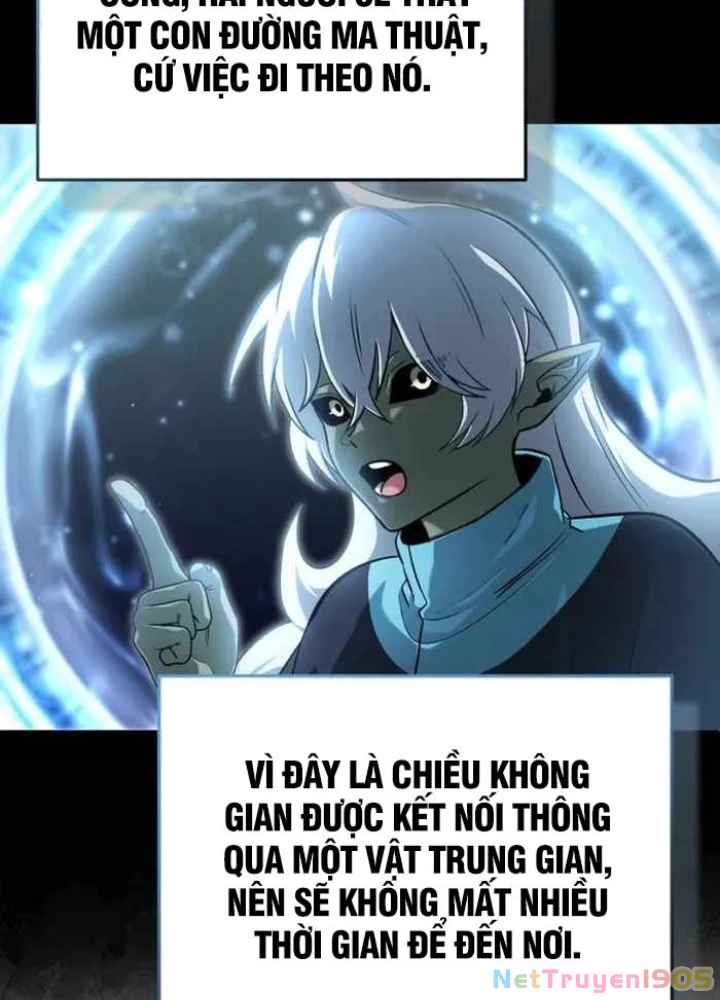 Hồi Quy Giả Về Hưu Chapter 74 - 9