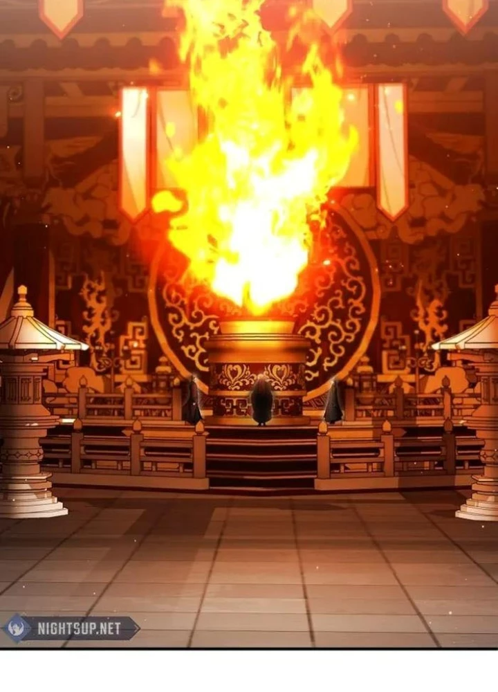 Hồi Quy Giả Về Hưu Chapter 74 - 35