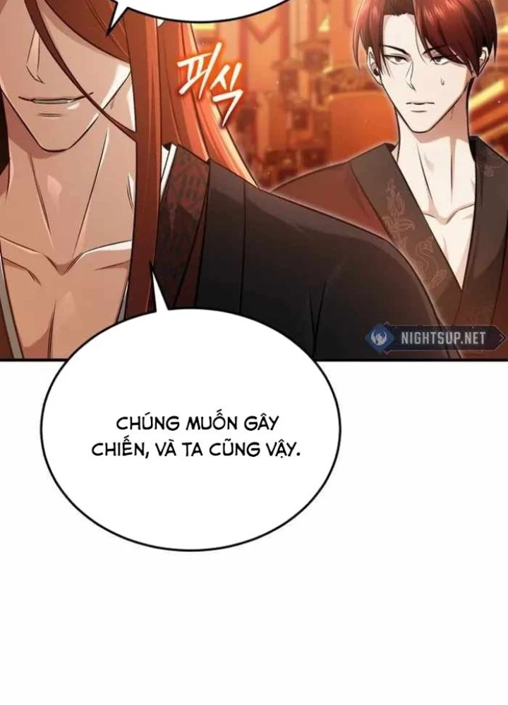 Hồi Quy Giả Về Hưu Chapter 74 - 57