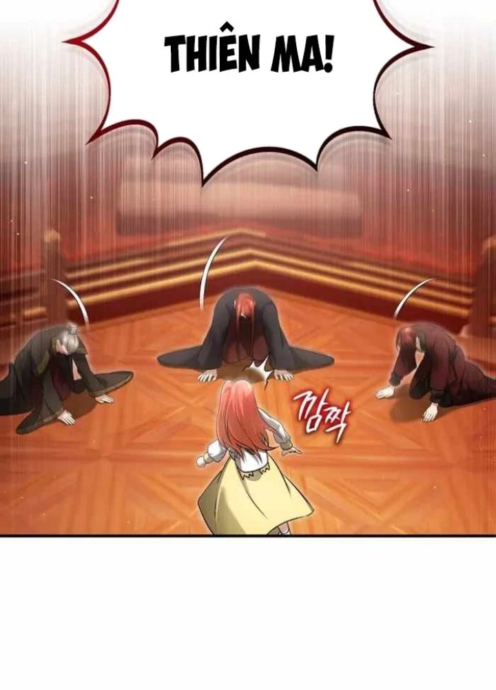 Hồi Quy Giả Về Hưu Chapter 74 - 87
