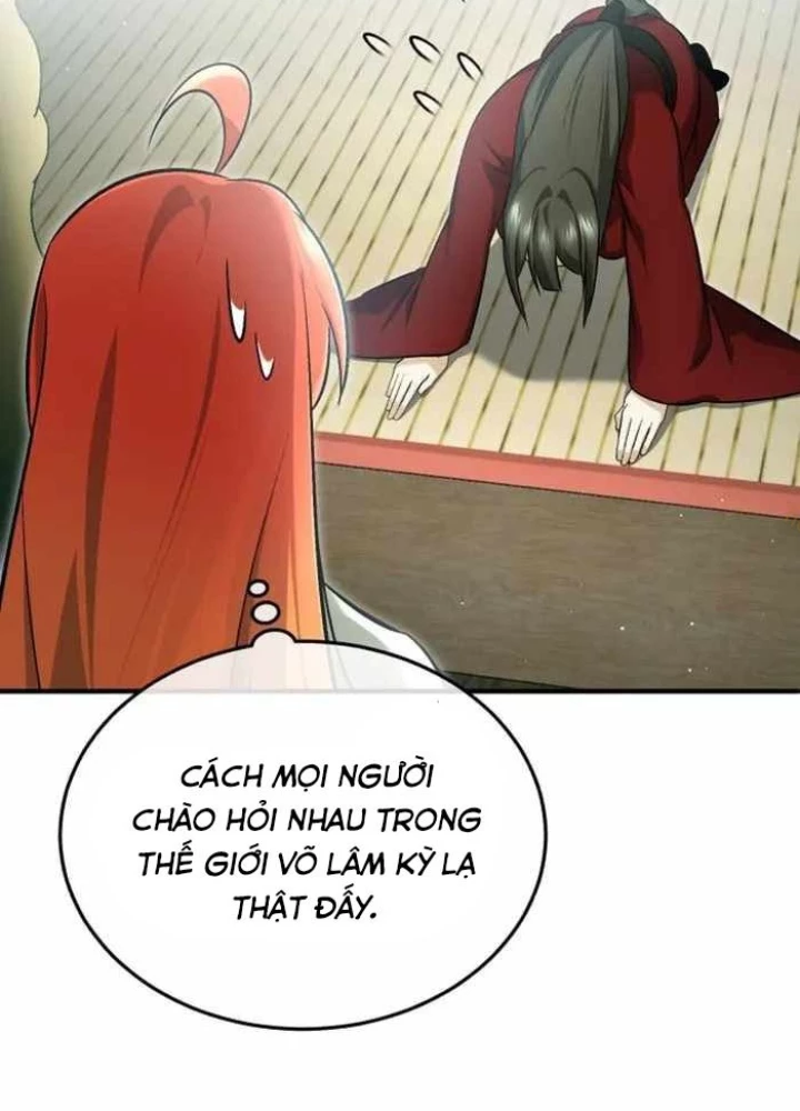 Hồi Quy Giả Về Hưu Chapter 74 - 99