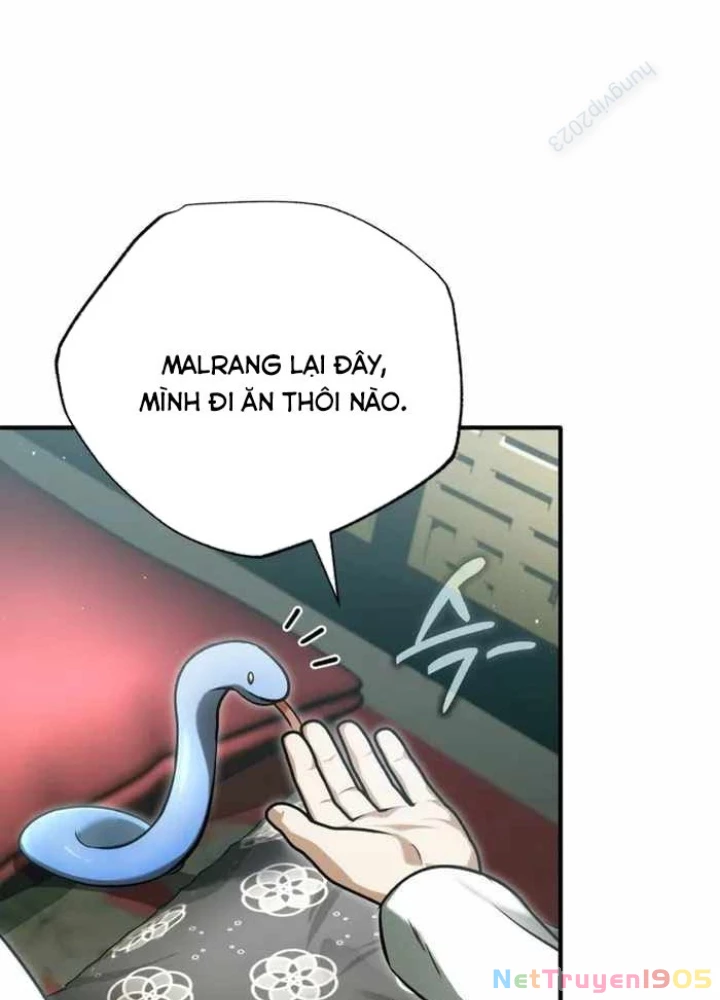 Hồi Quy Giả Về Hưu Chapter 74 - 105