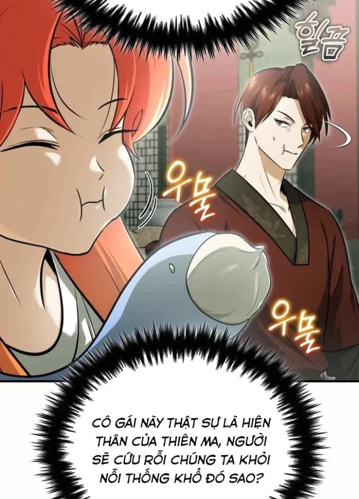 Hồi Quy Giả Về Hưu Chapter 74 - 117
