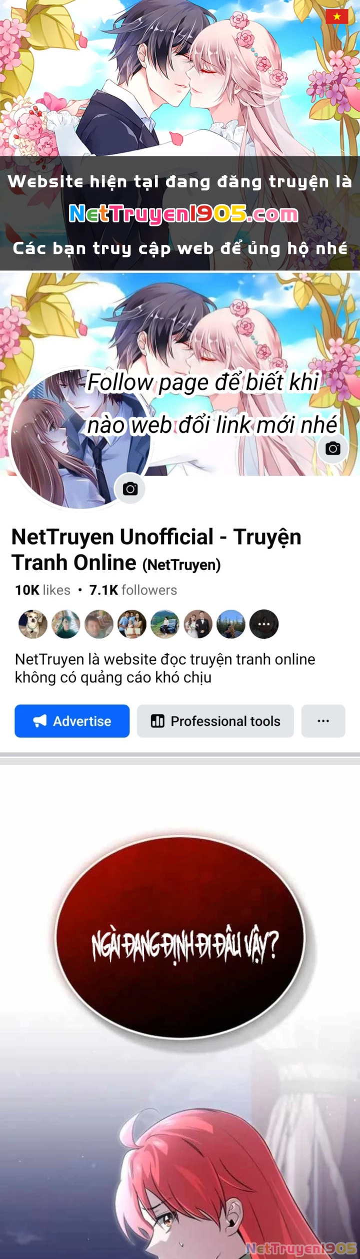 Hồi Quy Giả Về Hưu Chapter 75 - 1