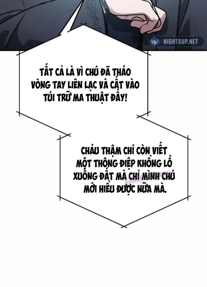 Hồi Quy Giả Về Hưu Chapter 75 - 47
