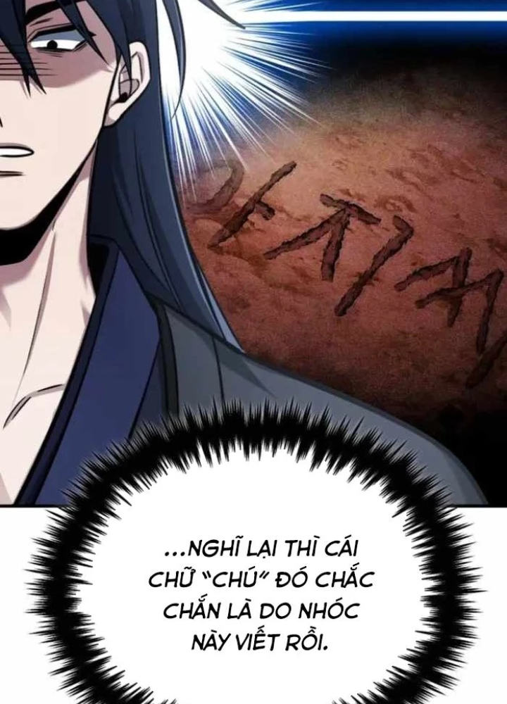 Hồi Quy Giả Về Hưu Chapter 75 - 49